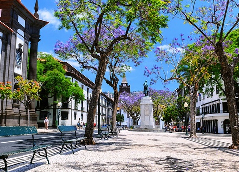 Hôtel Monumental Plaza Appartement Hotel 4* - 11