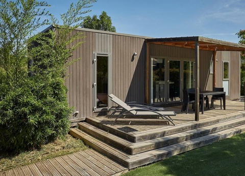 Camping Verdon Parc 4* - 14