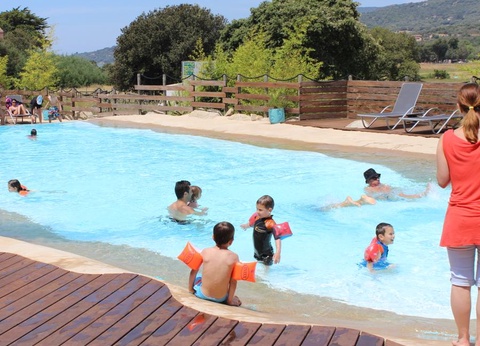 Camping maeva Escapades Le Colomba, 4* - 3