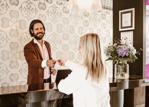 Nuitée, balade à vélo et dîner à Amsterdam avec accès au Keukenhof - 4* - 3