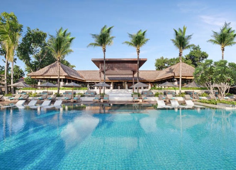 Hôtel Novotel Bali Benoa 5* - 2