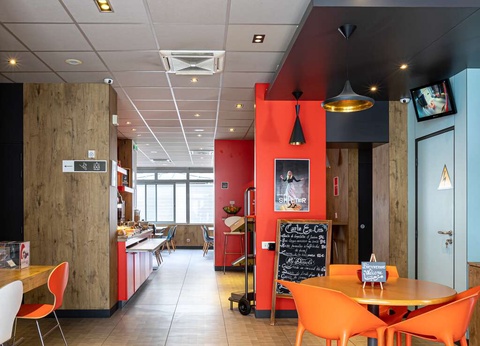 Séjour avec croisière sur la Seine au coeur de Paris Boulogne Billancourt - 3* - 7