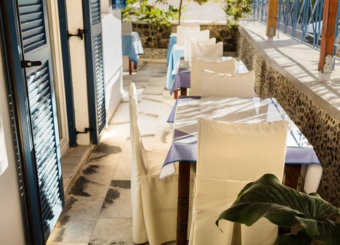 Hôtel Gardenia Hotel 3* - 11