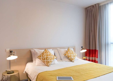 Profitez d'un séjour au coeur de Lille - 3* - 28