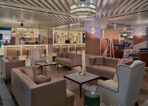 Hôtel H10 Cambrils Playa 4* - 11