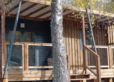 Camping la Marmotte, 3* - 26