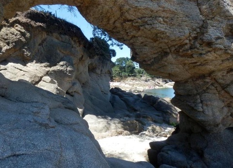 Camping La Roche Percée 4* - 39