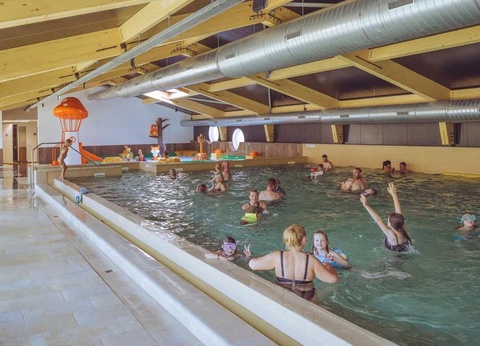 Camping Marvilla Parks - Kaatsheuvel, 4* - 4