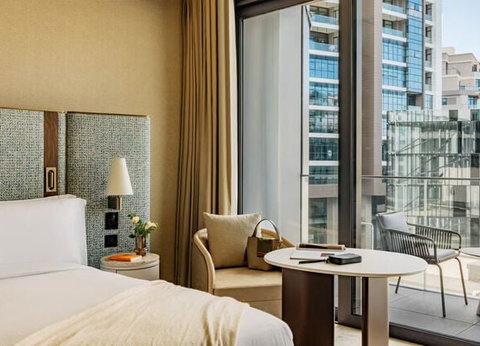 Hôtel ME Malta by Melia Hotel 5* - 19