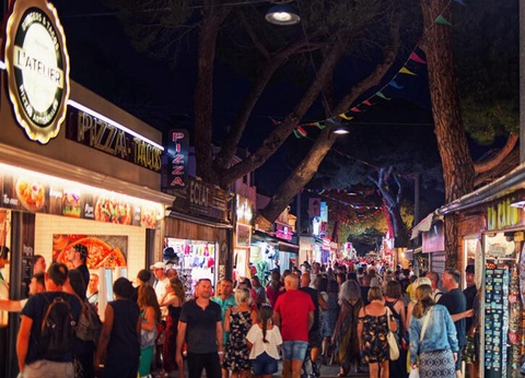 Camping l'Etoile d'Or 4* - 48