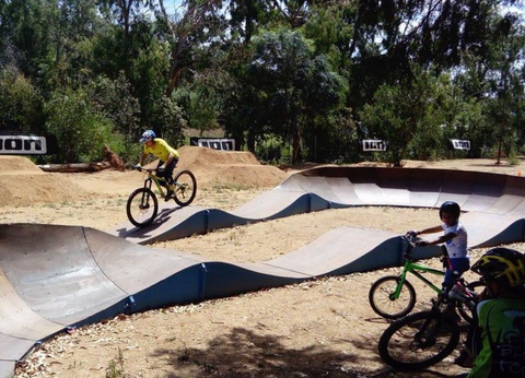 Camping Ultima Spiaggia, 4* - 17