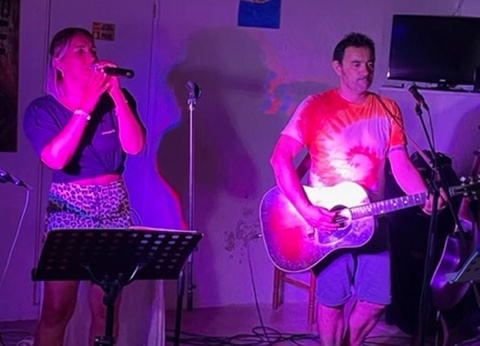 Camping Le Petit Bois, 3* - 29