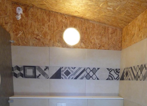 Camping Lac de Groléjac, 3* - 68