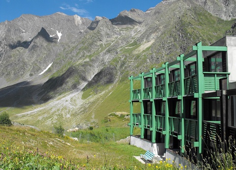 Résidence Azureva Piau-Engaly 2* - 7