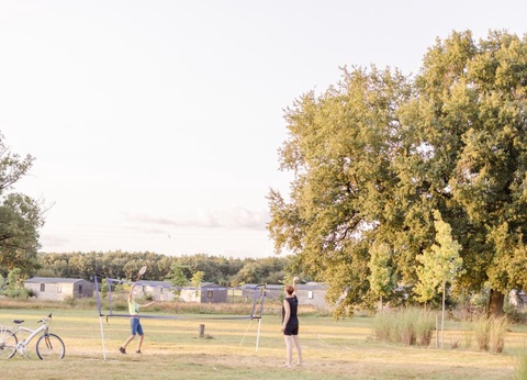 Domaine de L'Oiselière, 4* - 3