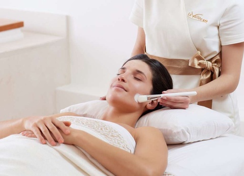 Séjour à Monaco en deluxe vue mer au Fairmont - 4* - 8