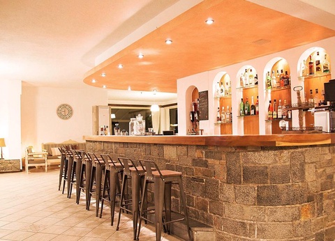 Hôtel Elpida Village Hôtel 4* - 10