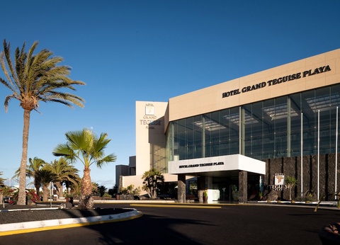 Hôtel Alexandre Grand Teguise Playa 4* - 19