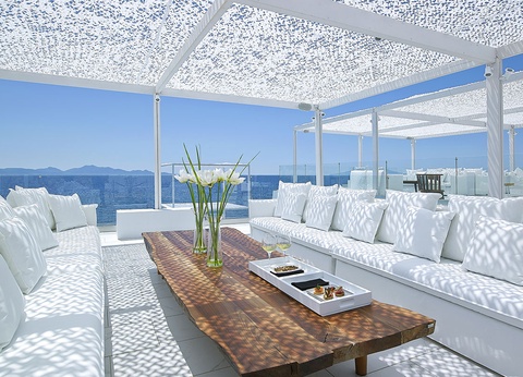 Hôtel Dimitra Beach Hotel & Suites 5* - 20