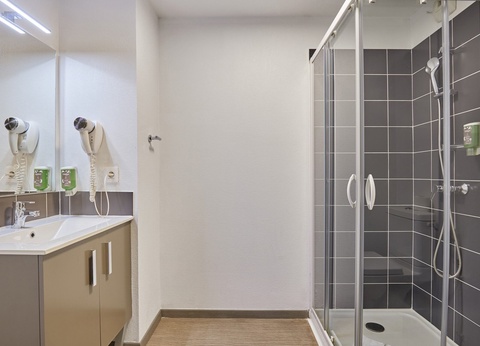 Appart'hôtel Cosy Le Dôme - 4