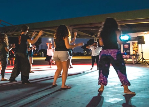 Camping Roma Capitol, 4* - 83