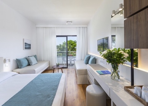 Hôtel Louis Phaethon Beach 4* - 6