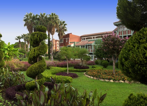 Club Megasaray Belek 5* - 6