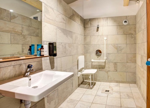 Camping Abri de Camargue, 4* - 76