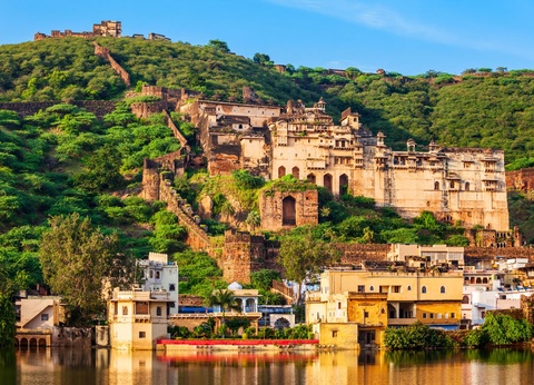 Circuit Rajasthan insolite - 13