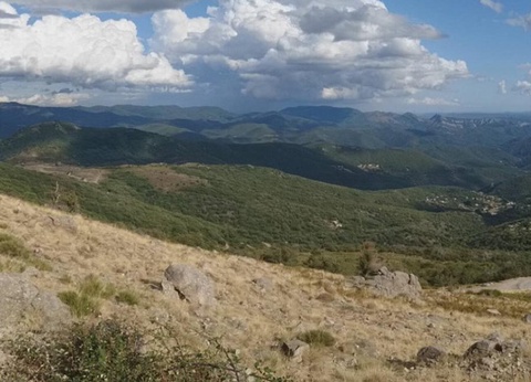 Camping Le Graniers, 3* - 15