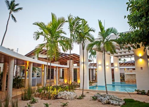 Club Jumbo Vista Sol Punta Cana Beach Resort & Spa 4* - 59