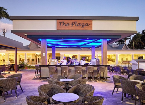 Hotel Riu Negril 3* - tout compris - 55