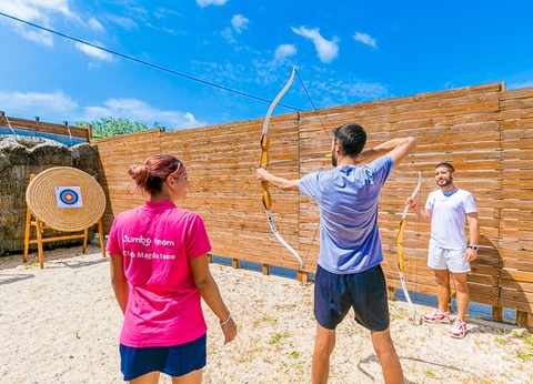 Hôtel Club Jumbo Magda 4* - 18