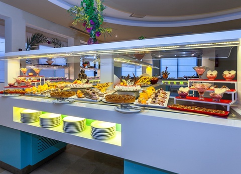 Hôtel Cesar Thalasso 4* - 21