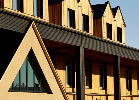 Escapade de gourmande à Clermont-Ferrand - 4* - 6