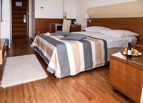 Hôtel Bluesun Hotel Elaphusa 4* - 39