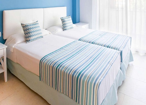 Séjour en famille dans un appartement avec des billets pour Ferrari Land et PortAventura Park - 30