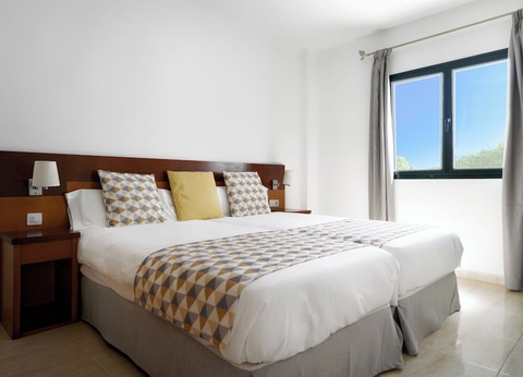 Hôtel BLUESEA Playa Club 3* - 61