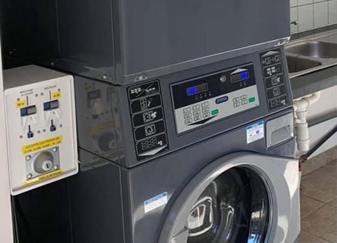 Camping La Montagne, 4* - 32