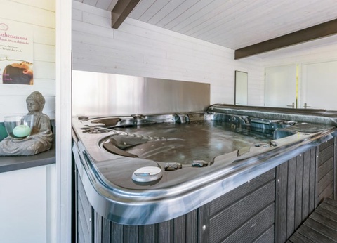 Camping Paradis Menez Bichen - 3* - 7