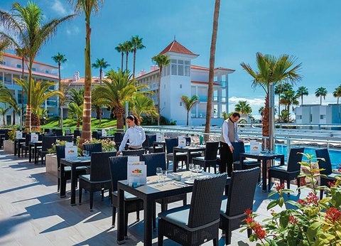 Hôtel Riu Arecas 4* - Adults Only - 7