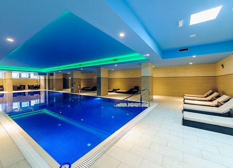 Ôclub Experience Vila Oliva Petrovac 4* - 10