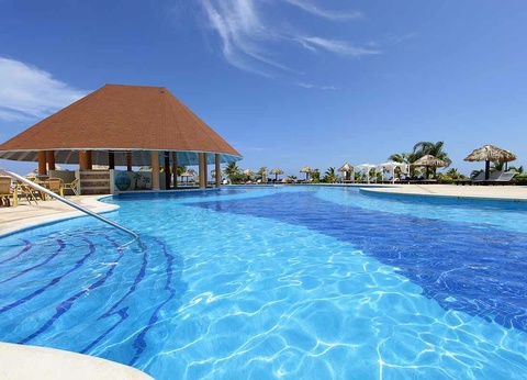Circuit Echappée Jamaïcaine depuis l'hôtel Bahia Principe Luxury Runaway Bay 5* - Adultes uniquement - 8