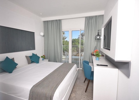 Hôtel Amber el Fell 4* - 17