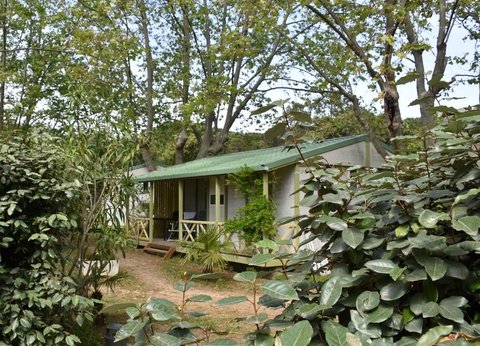 Camping U Libecciu - 15