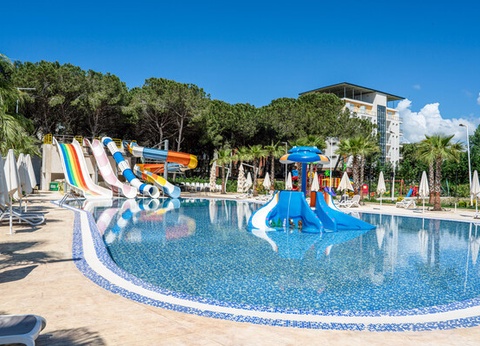 Club Framissima Henry 4* - 2