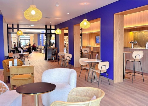 ÉVasion en famille et sensations à Europa-Park ! (à 40min du parc) - 4* - 13