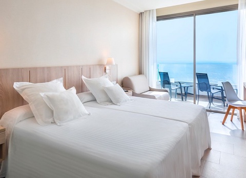 Hôtel Ôclub Adult Only Barcelo Santiago 4* - 6