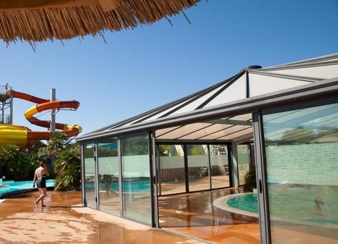 Camping maeva Club Les Alizés 4* - 15