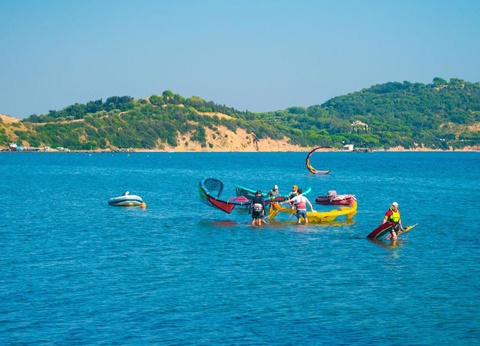 Gitavillage Talamone - 28